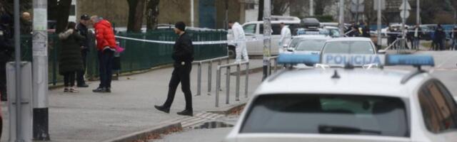 "ZNATE LI KOLIKO JE BILO KRVI?" Stravične informacije o zločinu u Rijeci: Deda pio kafu na terasi, a unuk UBIO ŽENU?