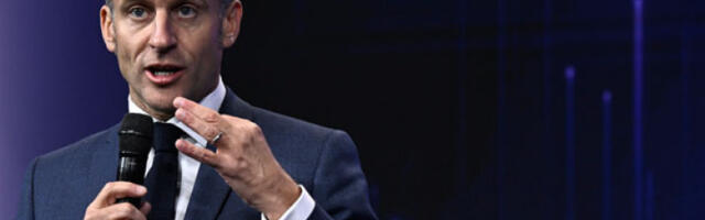 Макрон: Русија заробљена у стратегији ескалације, не тражи мир