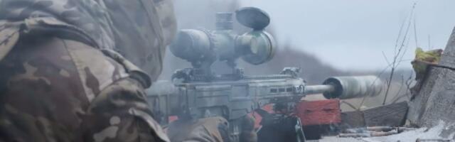 PRIKRADANJE POD OKRILJEM MAGLE Rusi imaju novu taktuku u Pokrovsku, ali postoji jedan problem