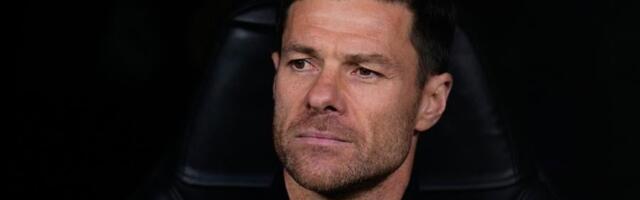 Alonso posle poraza: Razumemo zvižduke i moramo da ih prihvatimo