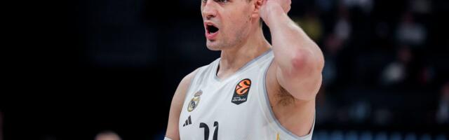 EVROLIGA Pratite sve rezultate na Sportalu