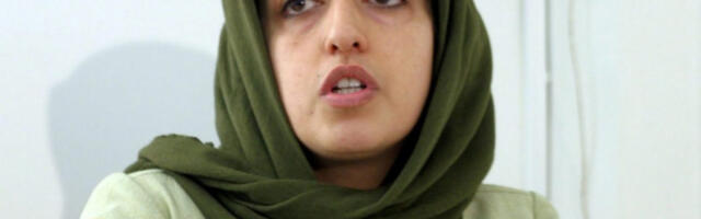 Ухапшена добитница Нобелове награде за мир