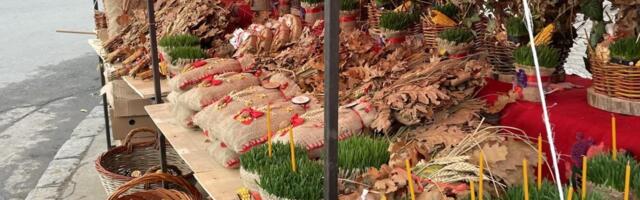 Vlada Srbije preporučila: Badnji dan neradan