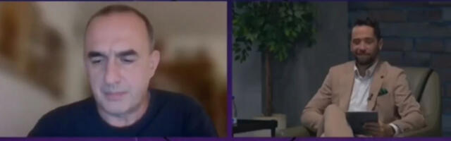 SMETA MU PODRŠKA SRBIJI, VELIČA CRNU GORU Gruhonjić preko Milovih medija udario na Orbana i Vučića