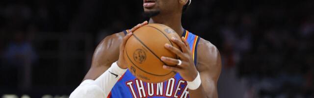 NADREALAN NIZ - ČOVEK JE NA 100 VEZANIH UTAKMICA UBACIO 20+ POENA! Šej ušao u istoriju, sada napada rekord!