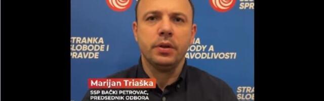 Javio se čovek kog je Vučić prozvao u Bačkom Petrovcu: Evo čime sam nezadovoljan (VIDEO)