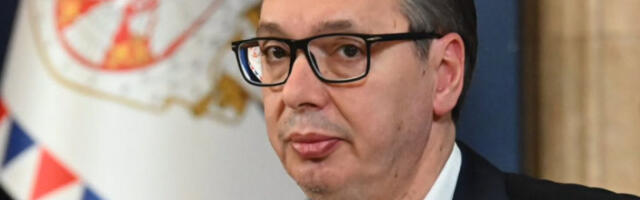 U Beogradu tokom naredna dva dana Ambasadorska konferencija: Skup će otvoriti predsednik Vučić