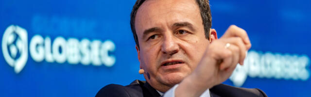 Dedaj: Kurti je prihvatio ZSO, a sada to krije od građana Kosova