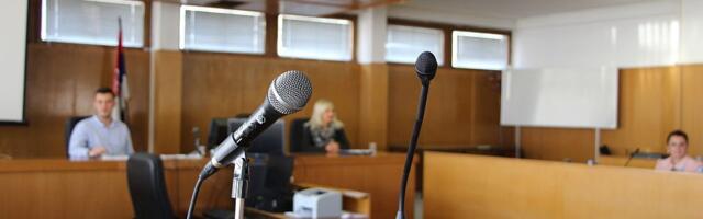 Slučaj "Asomakum": Svedoci prvi put pred sudijom u procesu koji traje od 2017. godine