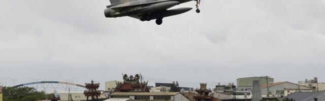 „Ozbiljno upozorenje“: Napetosti oko Tajvana, Kina započela velike vojne vežbe „Misija pravde-2025“