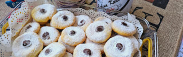 ZNATE LI ŠTA SU LINCERI? Novogodišnji keksići koji imaju NAJJAČI UKUS - sa razlogom svi prave, BEČLIJE OBOŽAVAJU