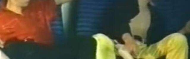 MIRKA (26) UBILA POLICIJA U BORSKOJ ULICI: MUP saopštio svoju verziju, a porodica tvrdi da su mu napravili SAČEKUŠU