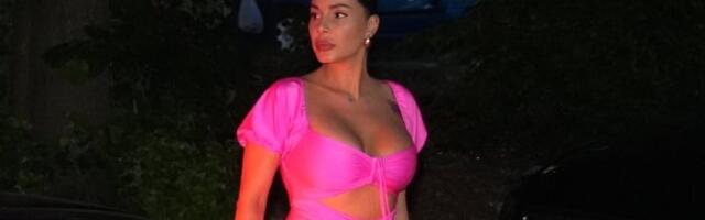 Mia Borisavljević žrtva prevare - Hitno se oglasila