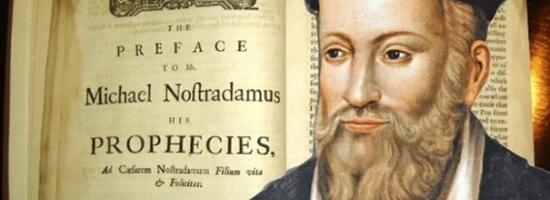 Šta Nostradamus predviđa za 2026. godinu: Od reka krvi do rojeva pčela