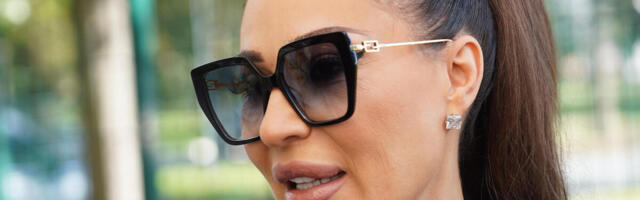 Ceca o Veljkovoj odluci da napusti Srbiju: Pevačica otkrila sinovljeve planove