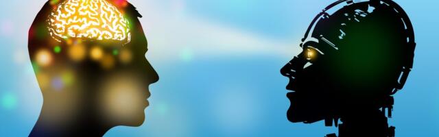 Jezik oblikuje vizuelno procesuiranje i u ljudskim mozgovima i u AI modelima