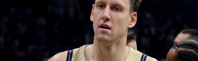 Veseli: Bilo mi je čudno kako je sklopljen tim Partizana