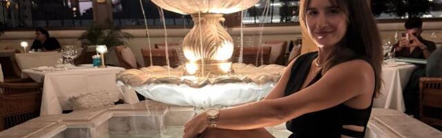 Ispisala je istoriju tenisa, sada prodaje stanove u Dubaiju i golišave fotke za 10 dolara