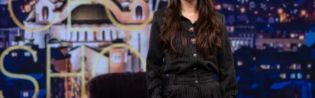 SIN Nadežde Biljić ĆE KRENUTI KASNIJE U ŠKOLU: "Nakon svega sada je dobro!"