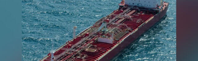Америка тражи налоге за заплену десетина танкера с венецуеланском нафтом