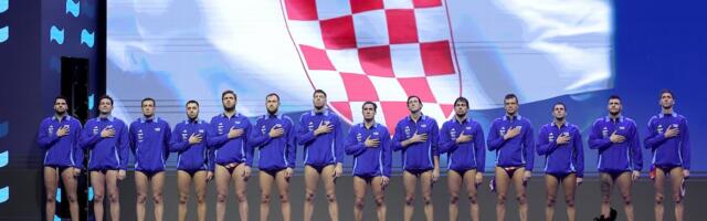 MORALI SU ONI DA NAĐU NEKU ZAMERKU! HRVATI OTKRILI ŠTA IM SMETA NA EP U BEOGRADU: Igrači mi se žale - raspitaćemo se da li je i drugima tako!