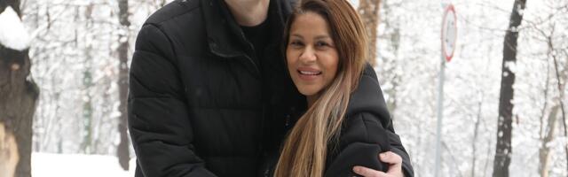 Mina Kostić je SNIMILA PESMU O KASPERU: "Povređivali su me!"