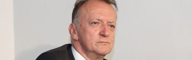 Lopandić (SRCE): Vučić digao ruke od EPP, pitanje je trenutka kada će SNS biti isključena