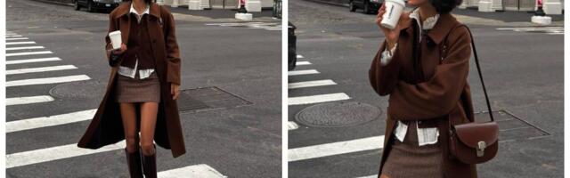 Kako da izgradite minimalistički garderober: Lista 17 ključnih komada