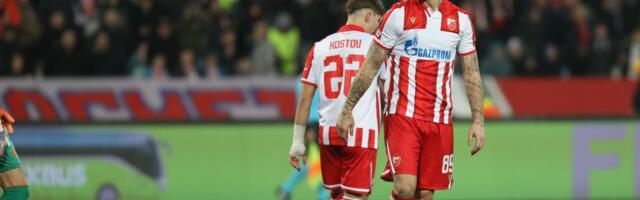 Evo šta je sve Zvezda zaradila za sebe i srpski fudbal remijem protiv Selte u poslednjem kolu LE