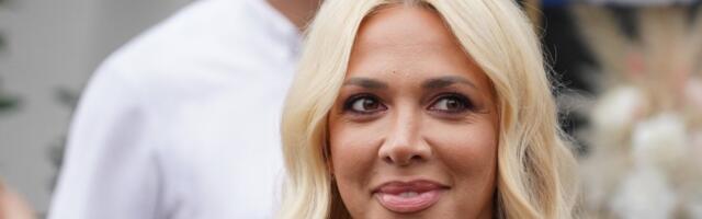 Milica Todorović se oglasila nakon podrške Marije Šerifović: Pevačica nije ostala ravnodušna
