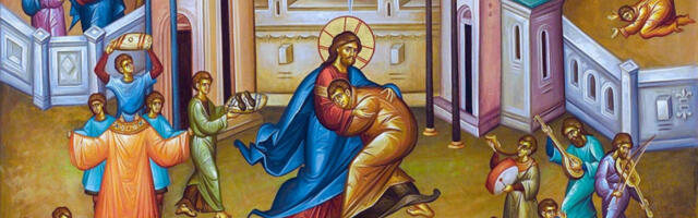 DANAS JE NEDELJA BLUDNOG SINA: Počinje druga pripremna sedmica za Vaskršnji post