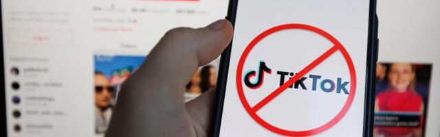 TikTok vas prati čak iako ga nikad niste koristili: I kako to da zaustavite?