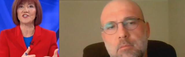 "SPC odlikuje pedofile, zločince, oni su produžena ruka mafije": Sramno vređanje Crkve na tajkunskoj televiziji