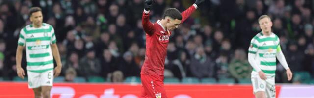 Švabe ponizile Seltik u Škotskoj, Bugari preživeli momka koji je sijao u Srbiji /VIDEO/