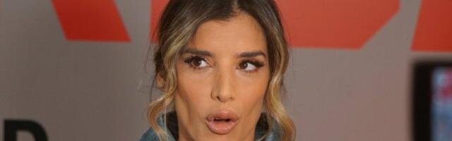 Jovana Pajić spava na podu: "Ranije sam se trudila da objašnjavam svima..."