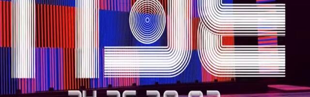 VIDEO: RTS predstavio izgled glavne bine za "Pesmu za Evrovizuju", prvo polufinale u utorak