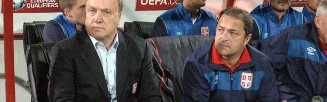 Bivši selektor Srbije neće voditi najveći hit narednog Mundijala