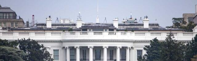 Bela kuća: I za uvoz iz EU će se primenjivati carina od 15 procenata