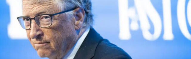 Гејтс признао две афере и извинио се због веза са Епстином