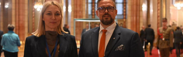 ​Јухас: Војводина је мост између Србије и Европске уније