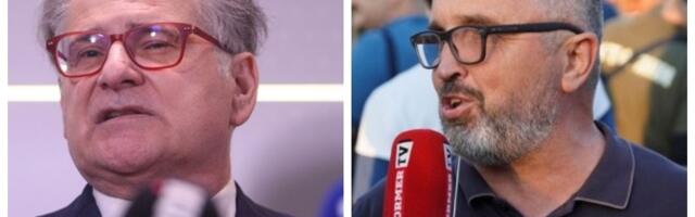 Sukob dva Dragana: Ko se gde operisao i odakle pare za vilu