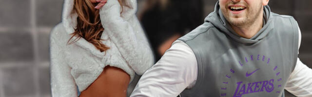 "LJUDI NEĆE RAZUMETI ŠTA SE DESILO" Breskvica progovorila nakon Dončićevog RASKIDA DECENIJE: "EKSPLODIRALO JE SVE"