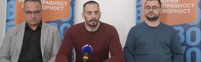 Lokalne organizacije prijaviće posmatračku misiju u Kuli: „Na izborima u Srbiji nije dovoljno učestvovati, potrebno je sve držati pod budnim okom“
