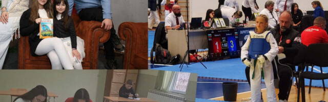 REČ STRUČNJAKA - PSIHOLOG O PROJEKTU "PRIČE O PRAVIM VREDNOSTIMA": Priče koje nas podsećaju na ono što je zaista važno