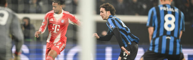 MADRID I MINHEN ZAVRŠILI POSAO: Najveća drama večeri seli se na Nou kamp!