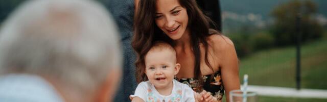 Ovo žensko ime ima jaku simboliku: Povezuje se sa danom rođenja Isusa Hrista