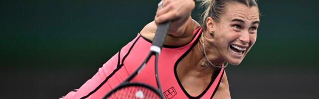 "Muka mi je od izgubljenih finala!" Sabalenka i Ribakina su dve najbolje na svetu: Ko osvaja pehar u Indijan Velsu?