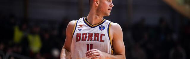 Đorđe Ćurčić: Želimo da nastavimo sa dobrim partijama i probamo da pobedimo Megu