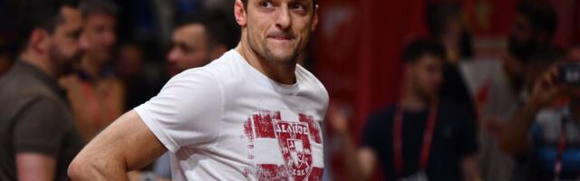 Rakočević nema dilemu: "On je Zvezdin motor, najvažniji u ekipi, neki ga ne cene dovoljno"