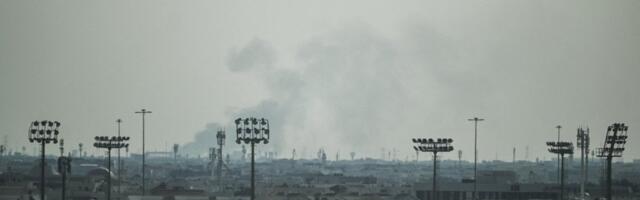 NAPADNUTE RUSKE LUKE NA BALTIKU! OBUSTAVLJEN izvoz nafte i goriva! (VIDEO)